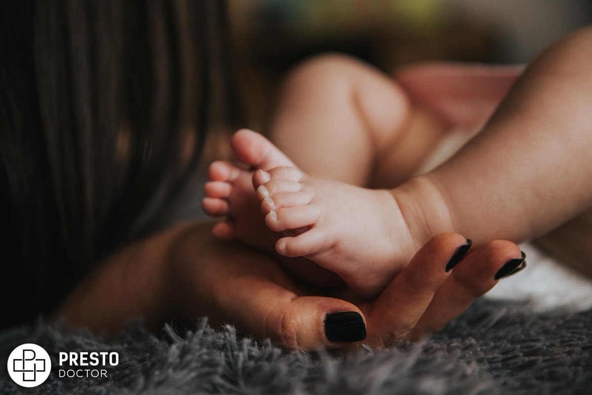 One of the most common mental health issues that new mothers face is postpartum depression. It can be overwhelming to adjust to a new life with a newborn. Can CBD be used to help with the challenges of postpartum depression?

prestodoctor.com/content/genera…