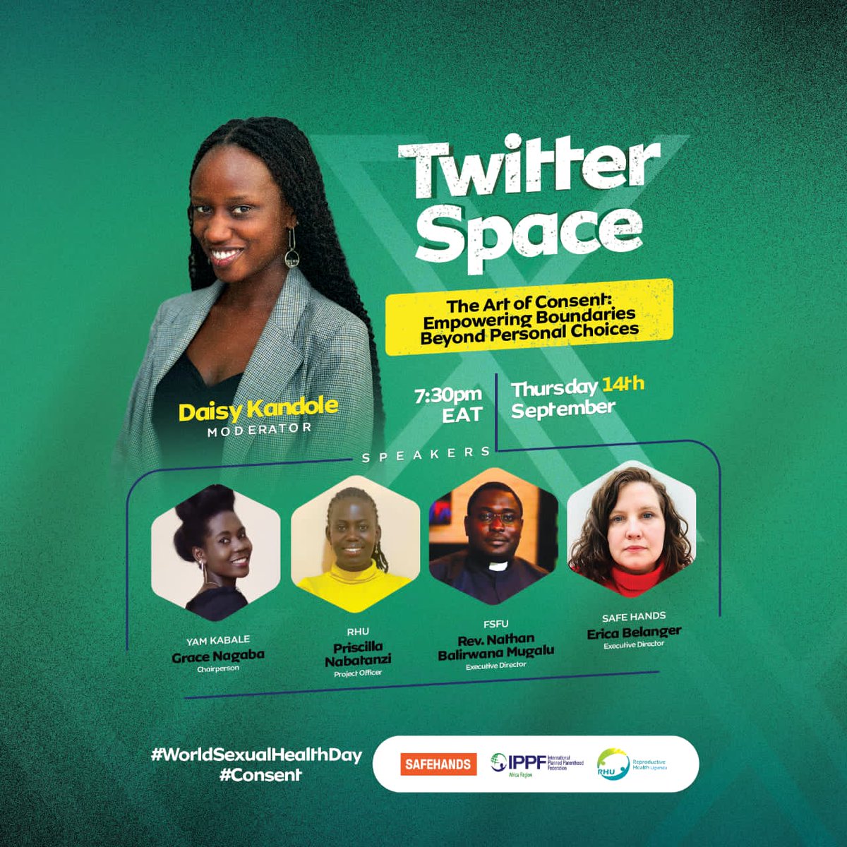 Katende Erick tweet media