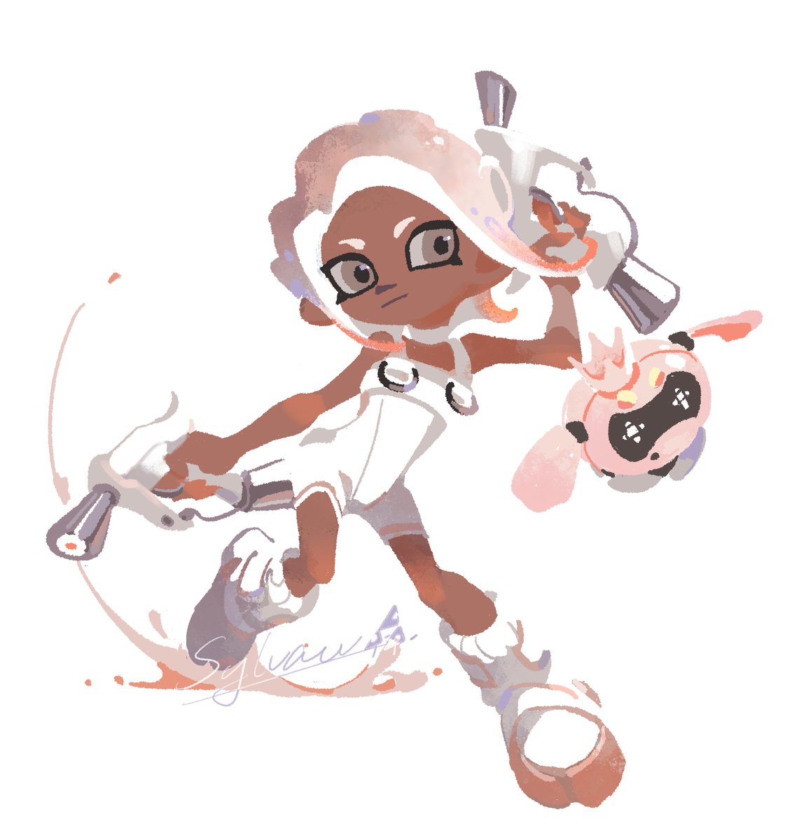 霜森_Sylvaw tweet media