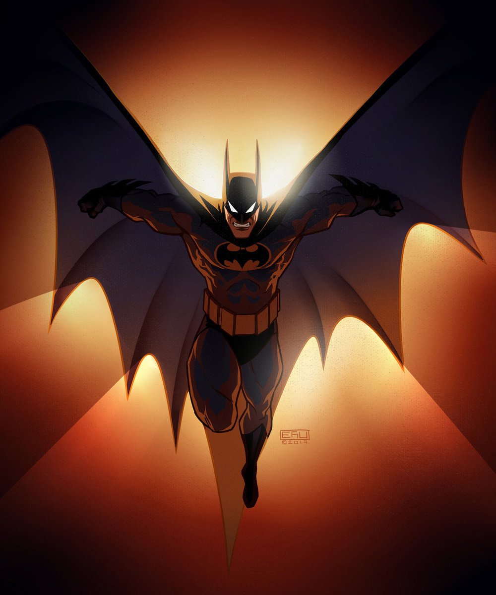 theaginggeek's tweet photo. Batman by Hernán Castellano
#Batman https://t.co/nfjBd7JjFp