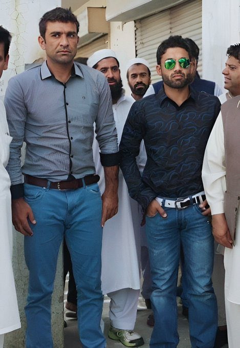 usmanchema0's tweet photo. Remember these Ladzz ☠️

Iftikhar Ahmed ❌✨ IftiMania
#Riswan
 #PAKvsSL https://t.co/1230BaOHne