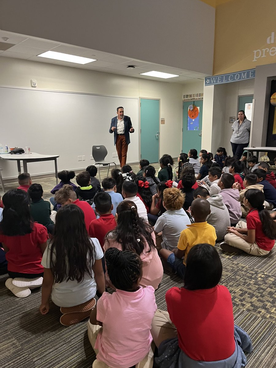 TFE Library tweet media