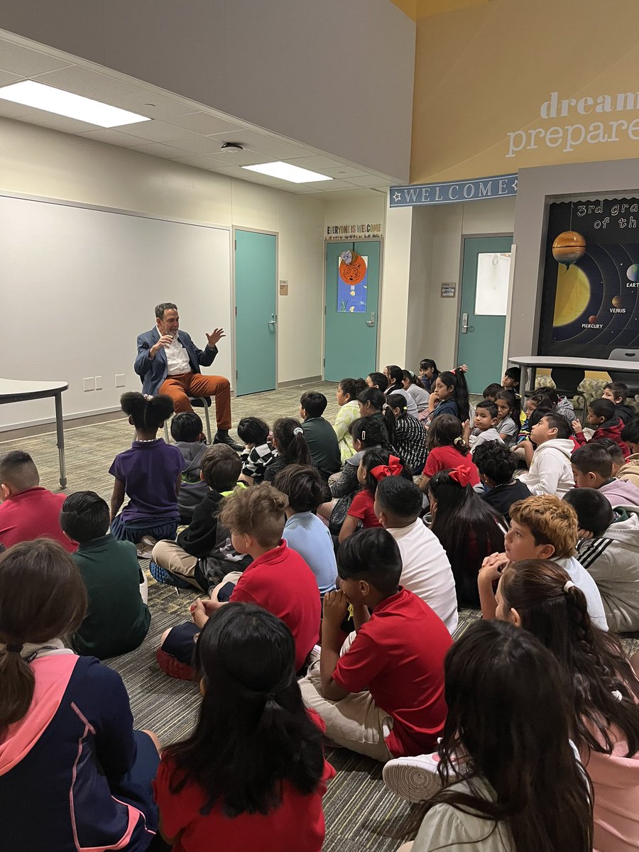 TFE Library tweet media