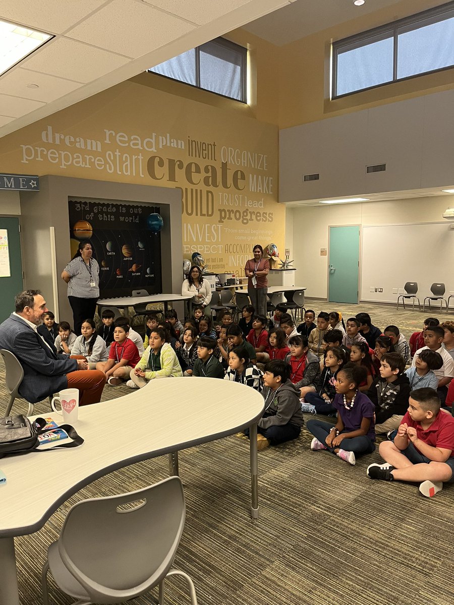 TFE Library tweet media