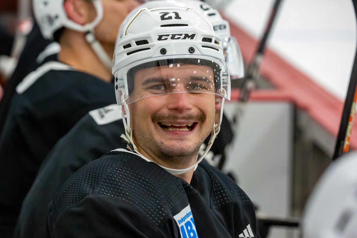 NHLFlyers's tweet image. “Are you using this for an #IsItOctoberYet post?”- @Laughts21

Sure did.