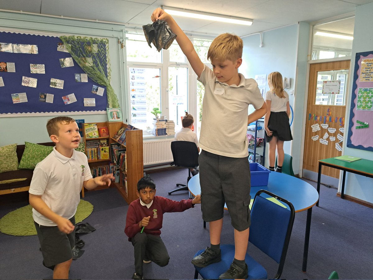 Year 5 Fine tweet media