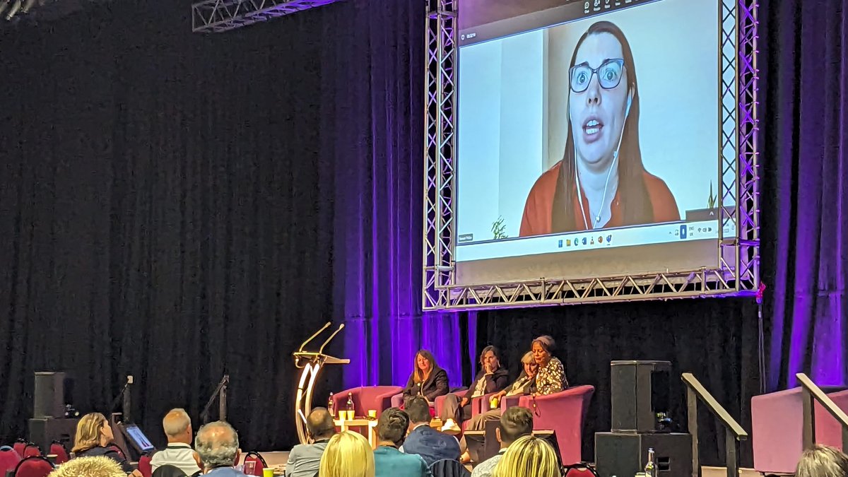 WelshLGA's tweet image. “So what’s still missing? Collectively across Wales, we have very little data on candidate diversity. Women don’t count unless you start counting them. We don’t know how many LGBTQ+ candidates or people of different ages or abilities have joined our councils.”

@maryannbwales