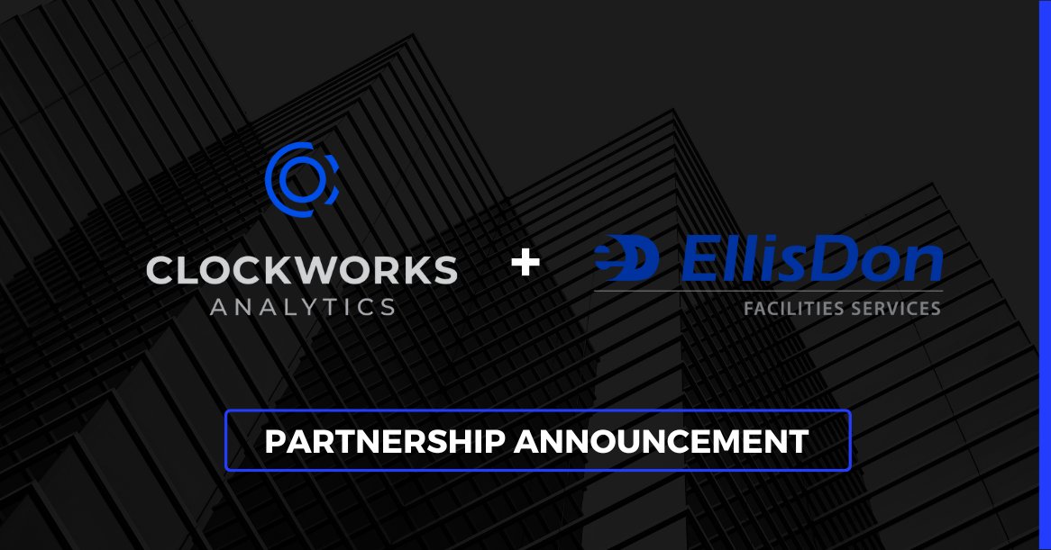 Clockworks Analytics tweet media