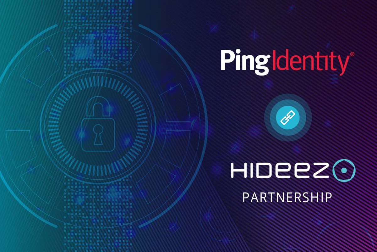 Hideez Group tweet media