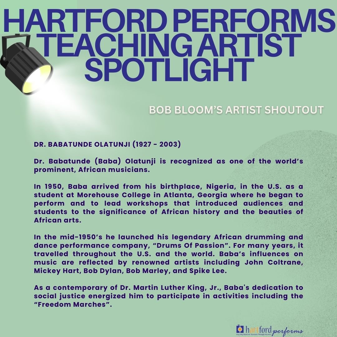 Hartford Performs tweet media