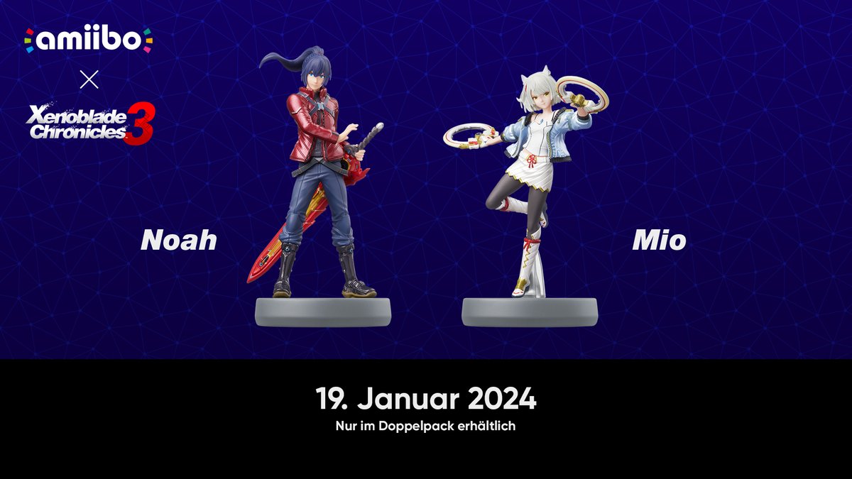 Nintendo DE tweet media