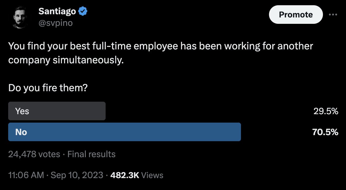 Santiago tweet media