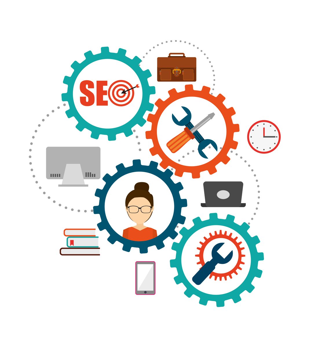 sujoychandroshi's tweet image. Technical SEO (Search Engine Optimization) refers to the process of optimizing your website and its infrastructure to improve its visibility and ranking in search engine results.
#SEO #Tecnicalseo #search_engine_optimization