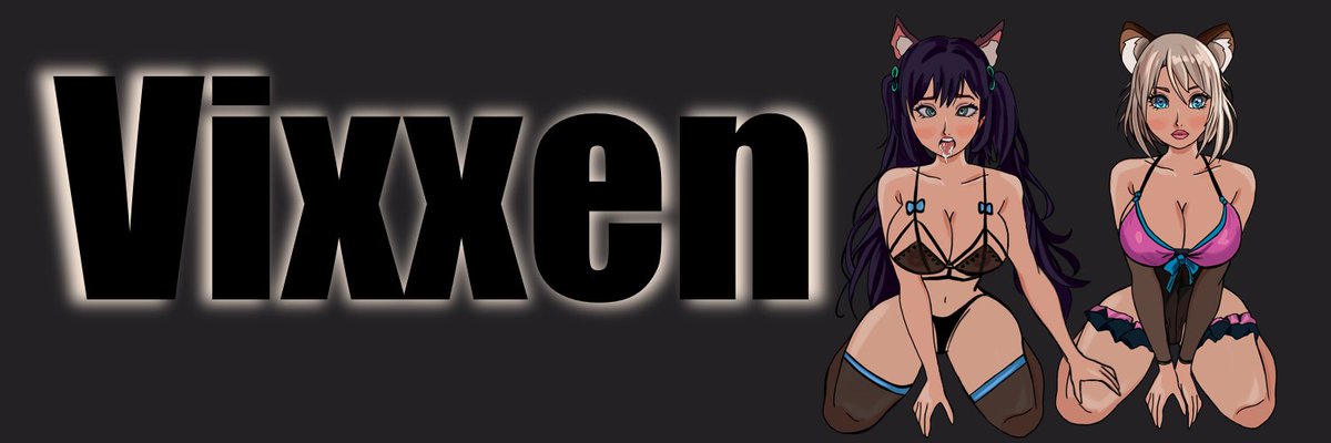 vixxenNFT's tweet photo. Hello X
Learn more about Vixxen Here!

https://t.co/En4Aq8SHpD https://t.co/I1vWmMMRao