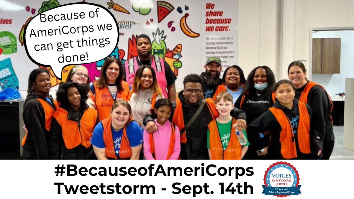 Playworks tweet media