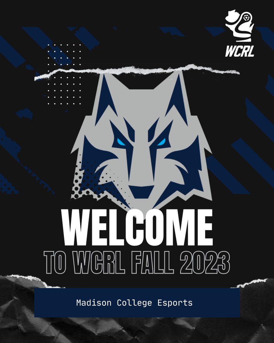 Wisconsin Collegiate Rocket League tweet media