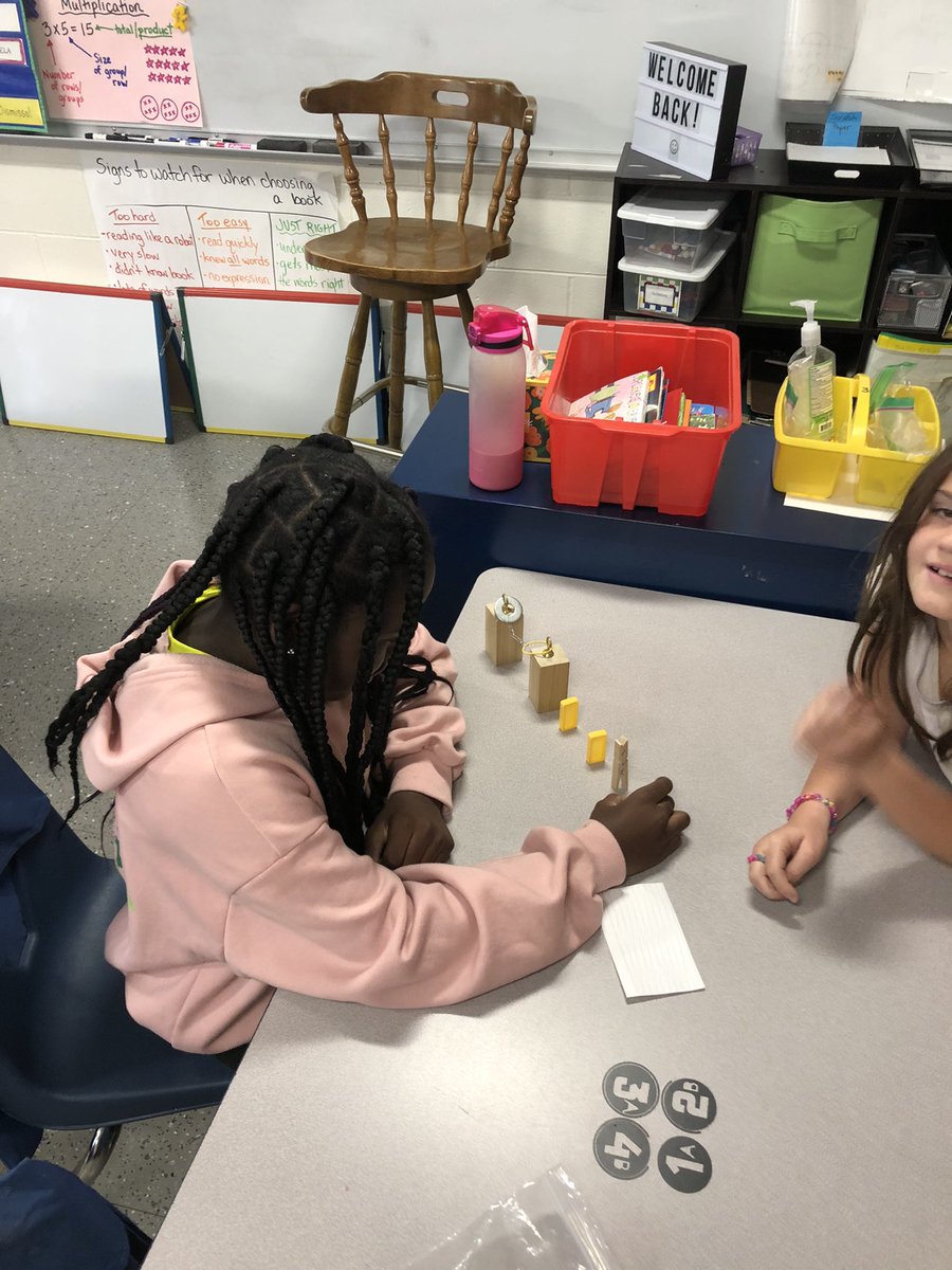 Mrs. Van Horn tweet media