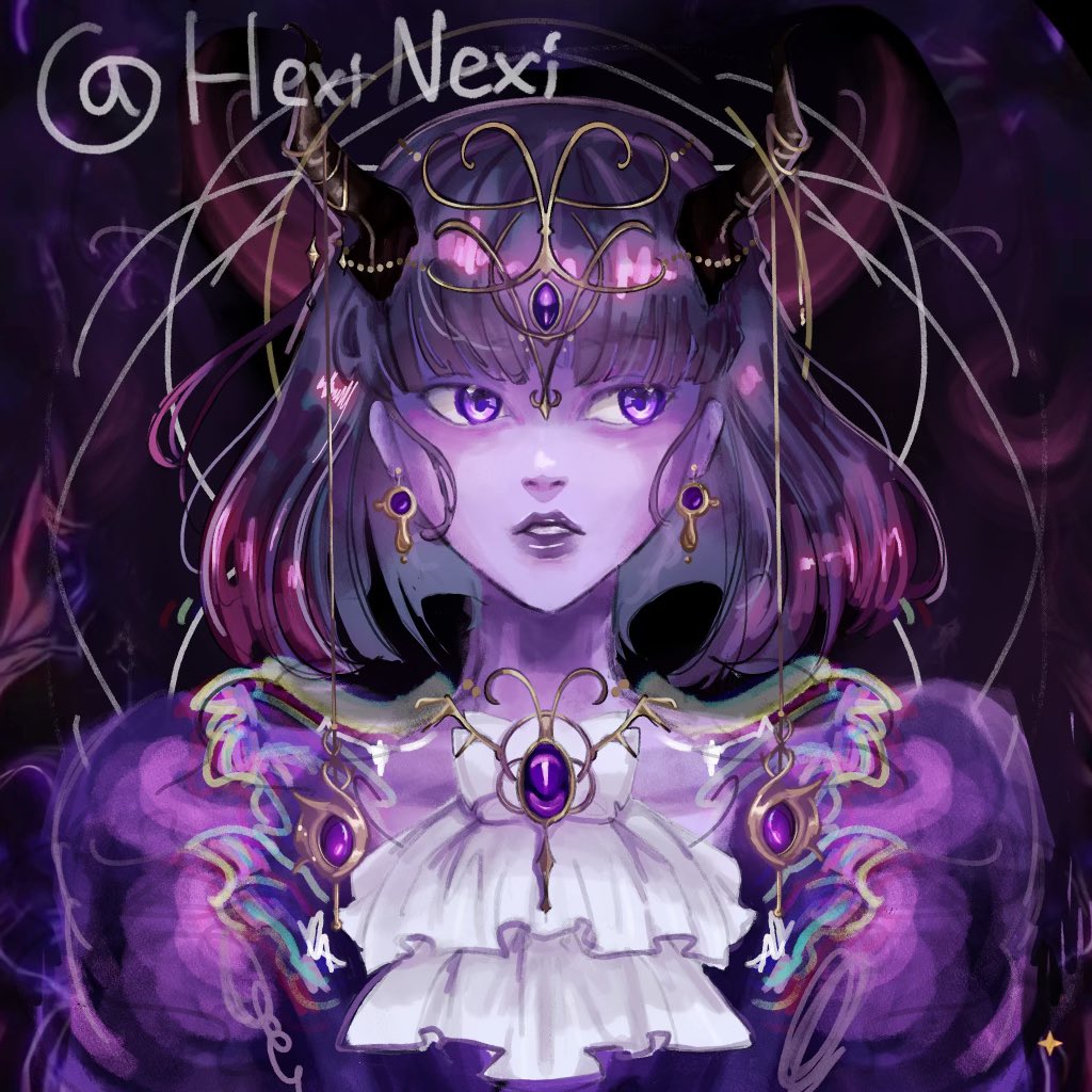 PriestTonic's tweet photo. Uwaaaaah new Oc ♪（ｖ＾＿＾）ｖ
#artistsontwitter https://t.co/mhk1KIvSfW