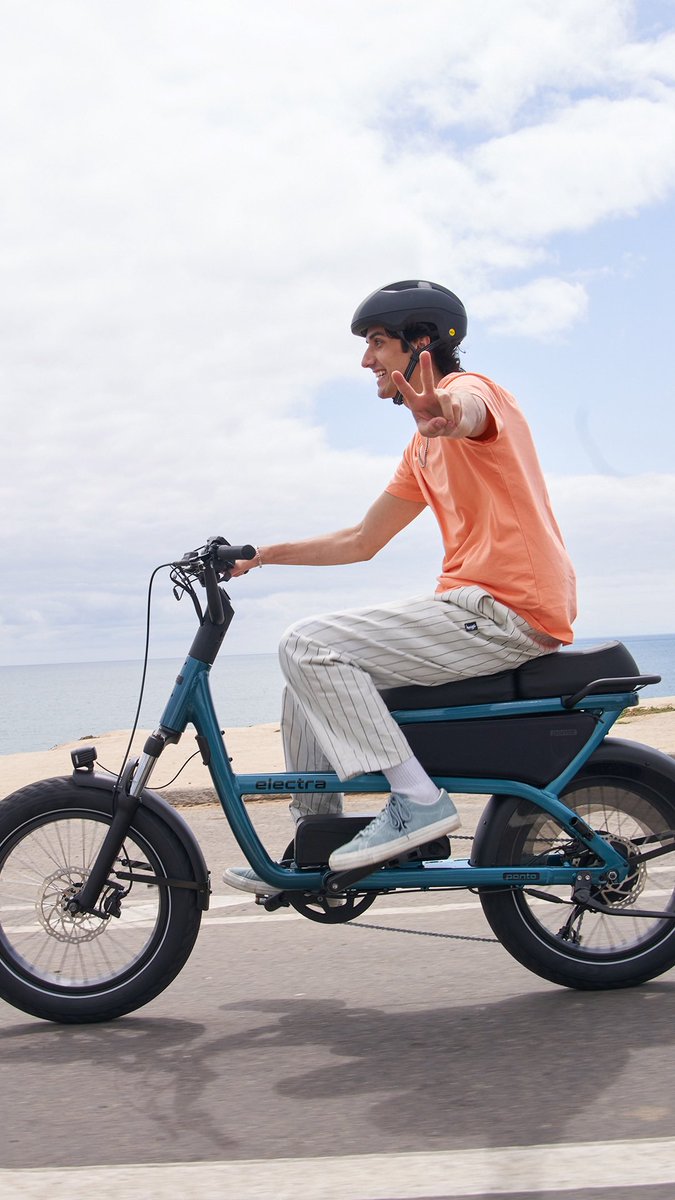 Explore the Ponto Go! 

electra.trekbikes.com/us/en_US/bikes…