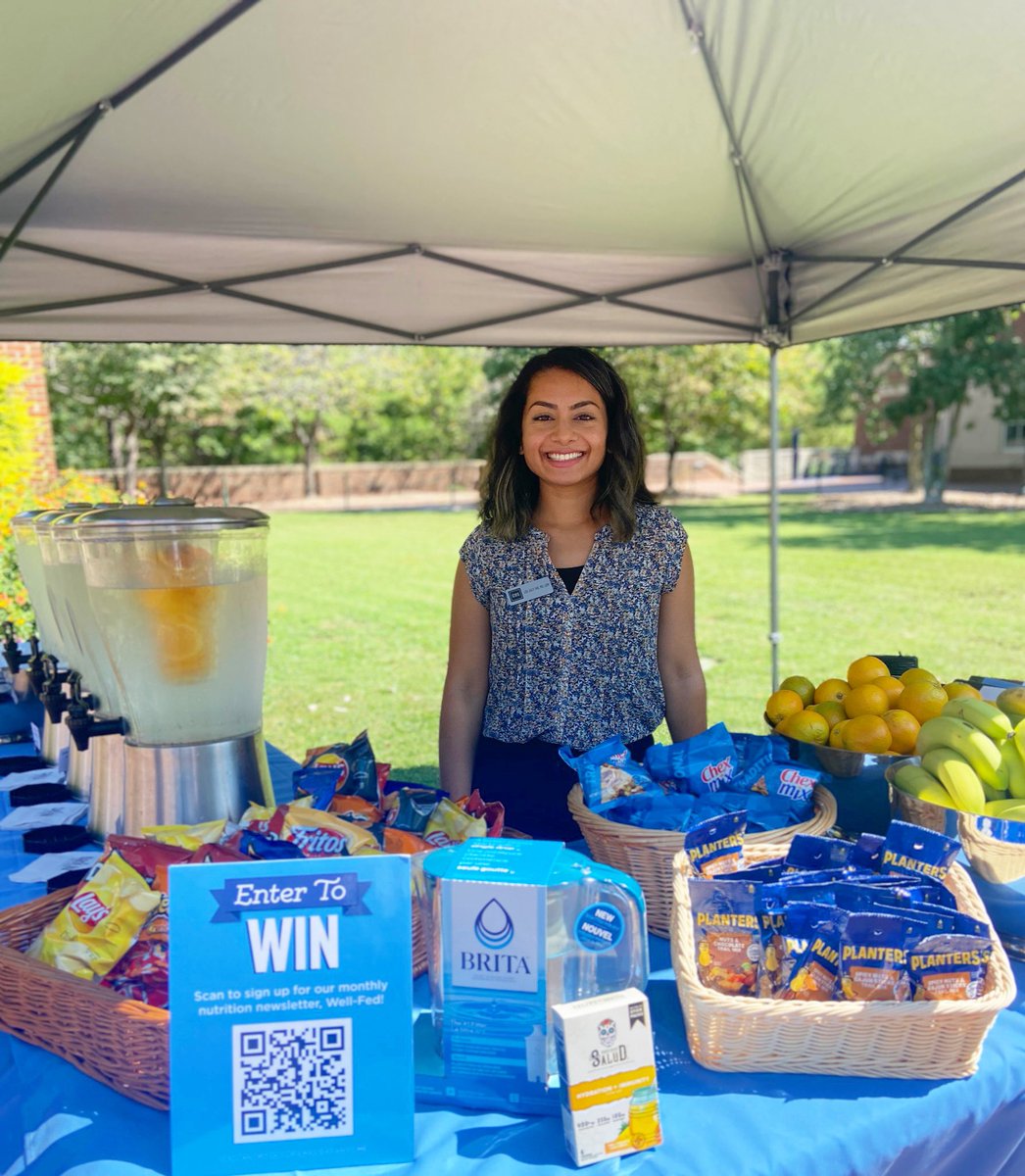 Carolina Dining Services tweet media