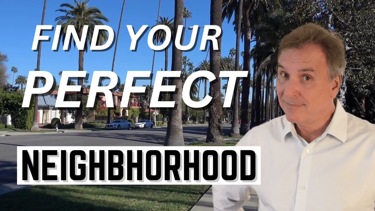 KenTyndall_'s tweet photo. How To Choose The Perfect Neighborhood For Your New Home!
WATCH HERE: https://t.co/sMoFGGgzUP https://t.co/h37tcHmFtZ