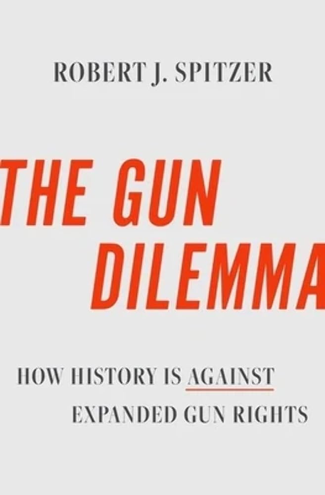 Sept. 21st - 6pm - Tucker Hall, Room 127A

The William &amp; Mary Public Policy Program is pleased to present a lecture, discussion, and reception on gun policy in the U.S.

Dr. Spitzer's book, "The Gun Dilemma" is available for purchase at the bookstore today!

#wm #williamandmary