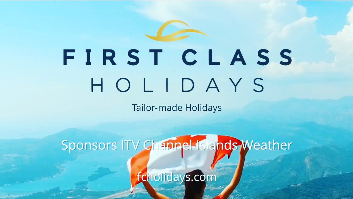 media_alive's tweet photo. We’re delighted to share our latest client is First Class Holidays, with their ITV channel sponsorship going live tonight which will be running for the next 3 months.
This specific campaign focuses on their Canada Holidays 🛫🇨🇦
#FirstClassHolidays #ITV #ITVSponsorship #Luxury https://t.co/0CVmkUIqVL