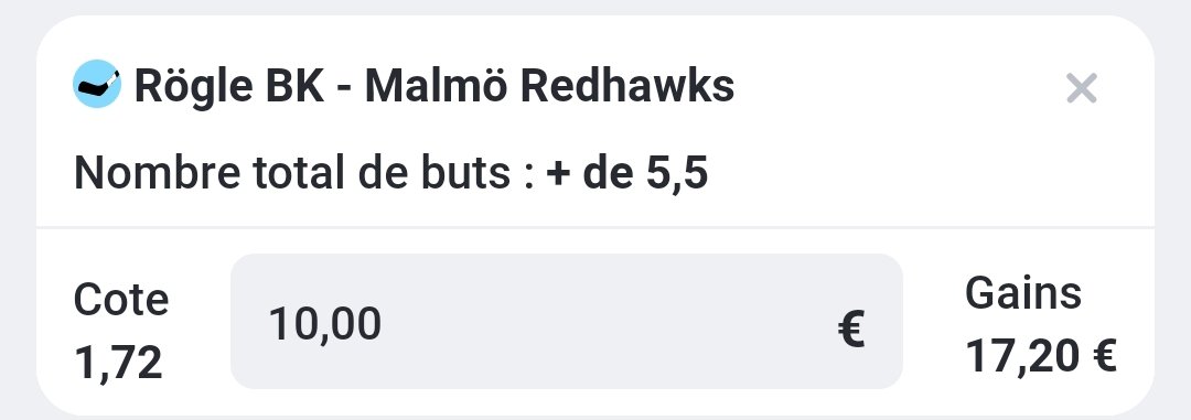 Sports Us Pronos 🟦 tweet media