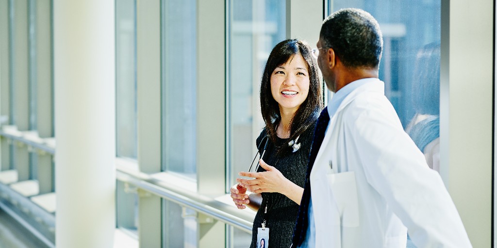 Beth Israel Lahey Health tweet media