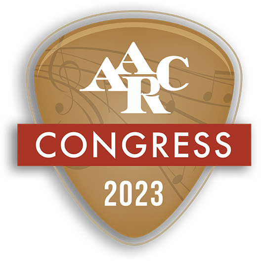 aarc_tweets's tweet photo. #AARCCongress23 is going to be the BEST Congress yet! Join us at the Gaylord in Nashville + ✨ save 15% by booking by SEPT 21st! https://t.co/cARTDiyYhe https://t.co/7lMLcO8o7A
