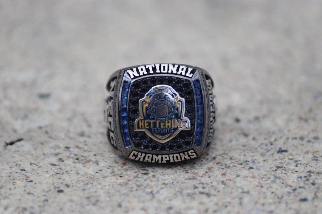 neccgames's tweet photo. 😍🏆😍🏆

Shoutout to our friends @KUeSports https://t.co/r4A5EZSklk