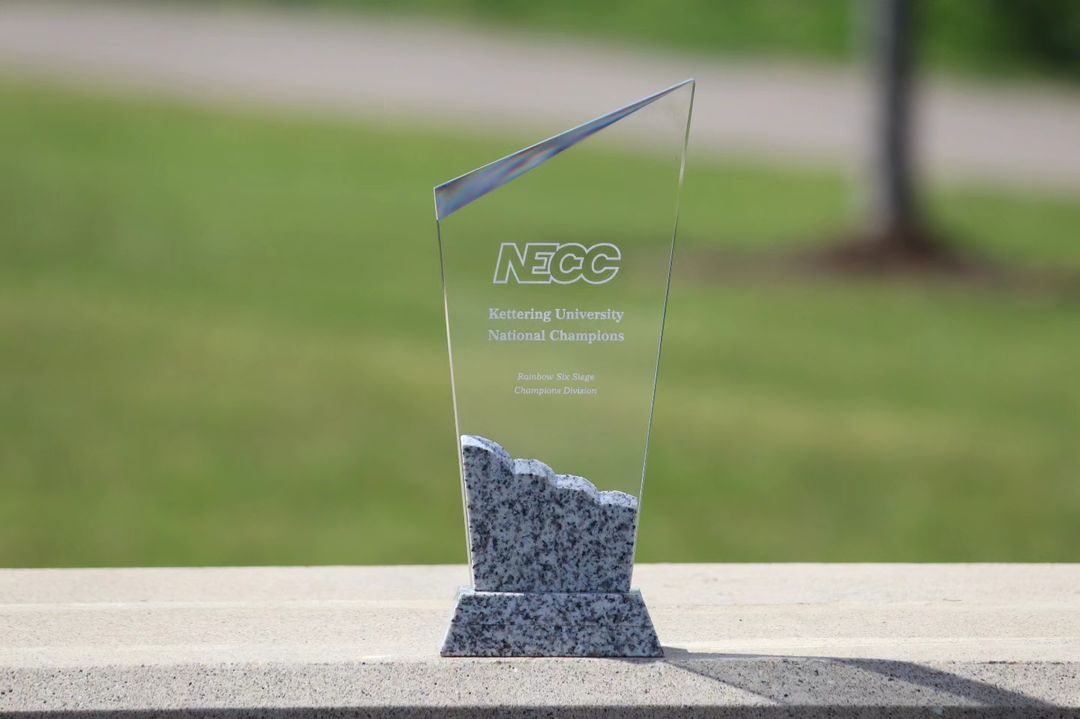 neccgames's tweet photo. 😍🏆😍🏆

Shoutout to our friends @KUeSports https://t.co/r4A5EZSklk