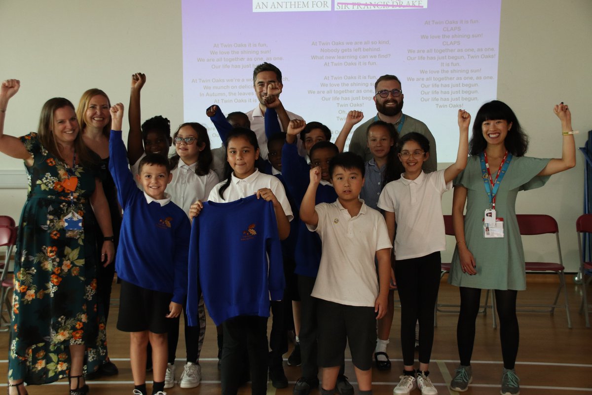 TwinOaksPrimarySchool tweet media