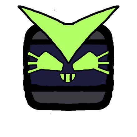 berkays_08's tweet photo. Vırus 8-Bit Pin (İbis Paint)

#BrawlStarsArt #BrawlStars #BrawlPin #COVID19 #virus8bit https://t.co/INSuArVfFq