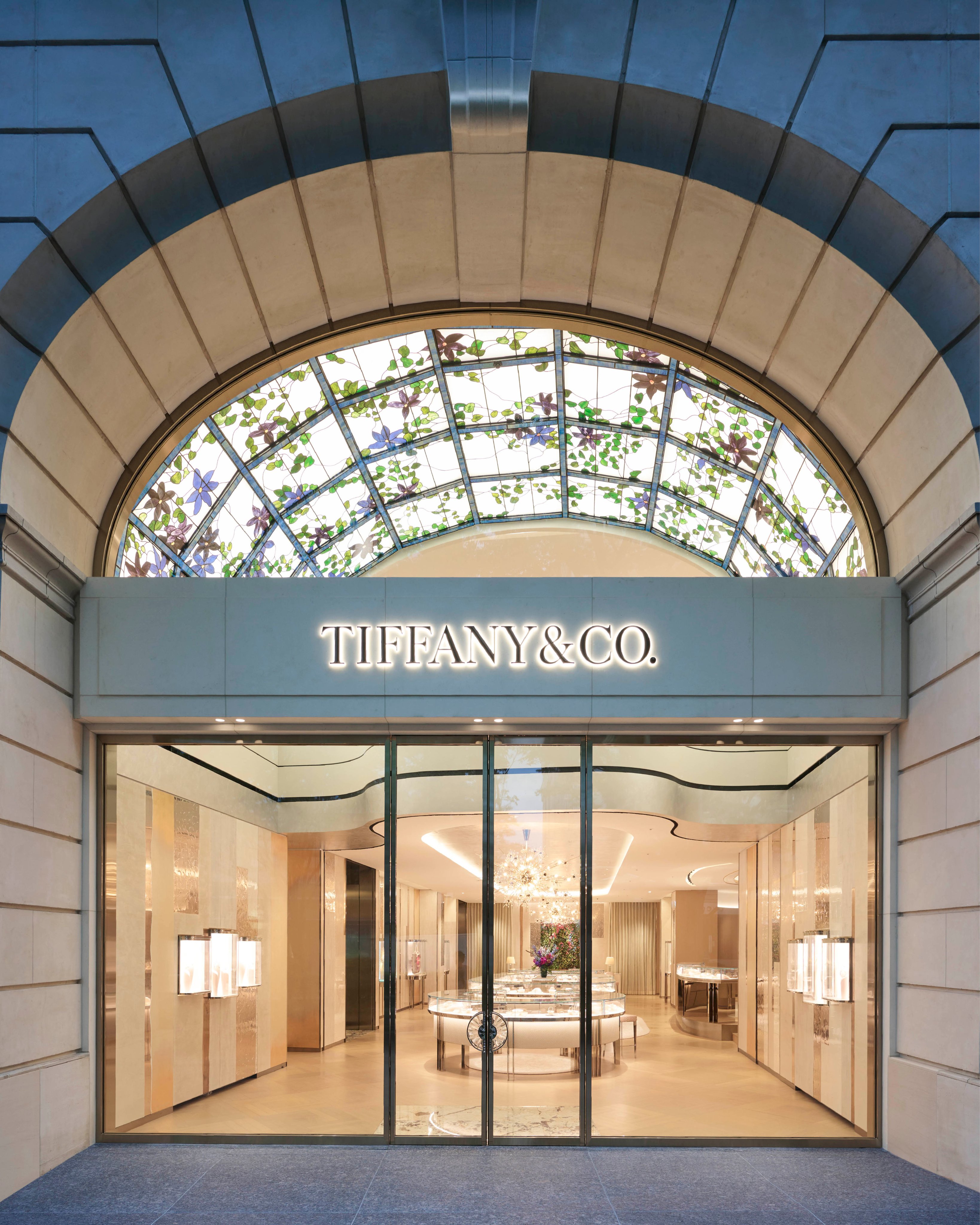 Tiffany & co jp discount