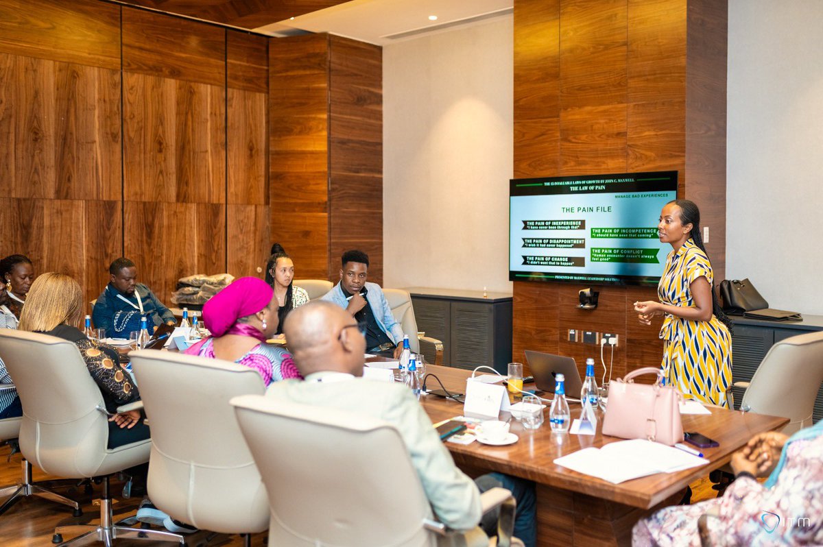 itmafricaltdrw's tweet photo. Yesterday marked the end of our 3-days training for the esteemed officials from Federal Inland Revenue Service (FIRS)Nigeria. 🇳🇬.

We would like to thank the trainers for their expertise and wisdom they shared during the sessions.

#WeAreITM #HR #ITMtrains #RwOT https://t.co/GmgEOiLngL