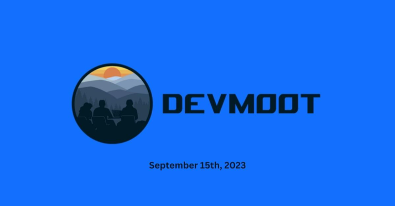 TechDogs_Inc's tweet photo. Whether you’re an experienced developer or just starting your programming journey, you must partake in #Devmoot by @knoxdevs on September 15th. Time to learn, network, & explore the cutting-edge technologies shaping the future. Learn more. https://t.co/dEXgC1PIgz
#liveevents