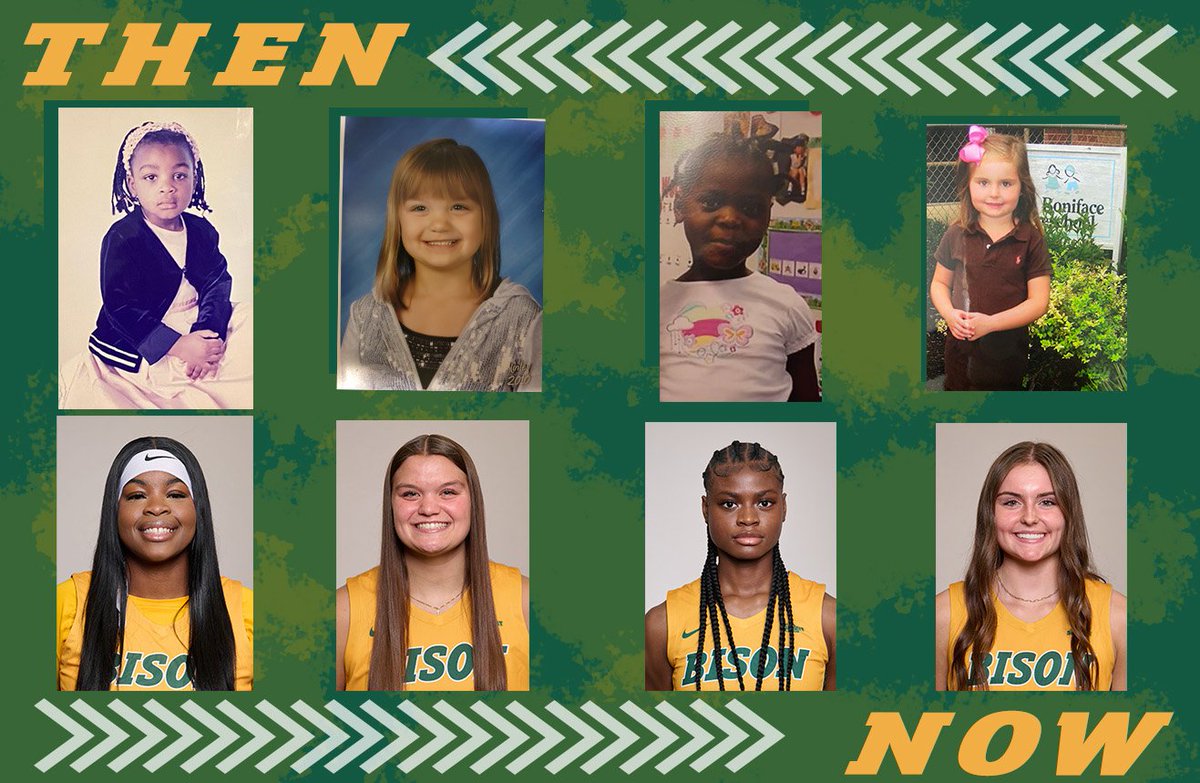 Mackayla Schuelke (@macschuelke) on Twitter photo Having a little fun w/a throw๐ this Thursday ๐คญ #NationalSchoolPictureDay has us cheesin' hard ๐<a href="/NDSUwbb/">NDSU Women's Basketball</a> Having a little fun w/a throw๐ this Thursday ๐คญ #NationalSchoolPictureDay has us cheesin' hard ๐<a href="/NDSUwbb/">NDSU Women's Basketball</a>