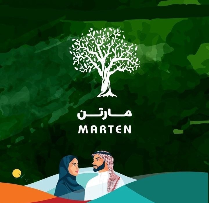 دارنا عمرناها من الثرى للثريا 🇸🇦⭐
#هي_لنا_دار