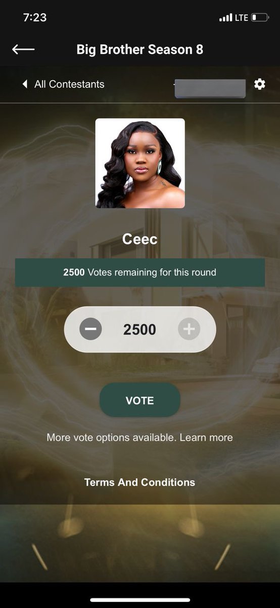 Official_CeeC tweet picture