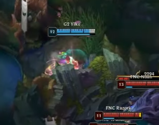 YikeLoL's tweet photo. only thing i want to forget from the finals https://t.co/vdzn8Kxmbw