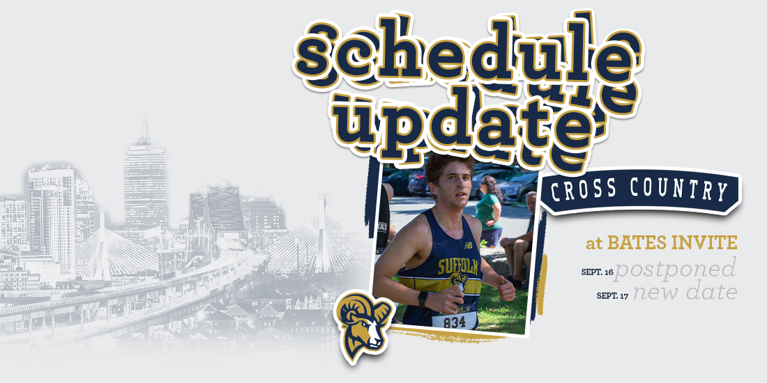 gosuffolkrams's tweet image. SCHEDULE CHANGE 🚨 New Date for Cross Country's Trip to Bates Invitational

📰➡️ bit.ly/3Ph37m0

#RamNation #d3xc #CCCXC