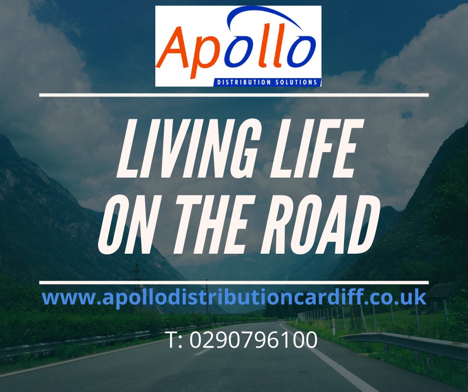 ApolloCardiff's tweet image. #Apollocardiff #samedaycourier #courier #samedaylogistics