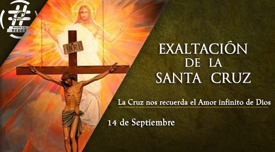 Devocionario61's tweet photo. Te adoramos Oh Cristo y te bendecimos, porque por Tu Santa Cruz redimistes al mundo y a mi… pecador♥️ https://t.co/hzugJiFhZ4