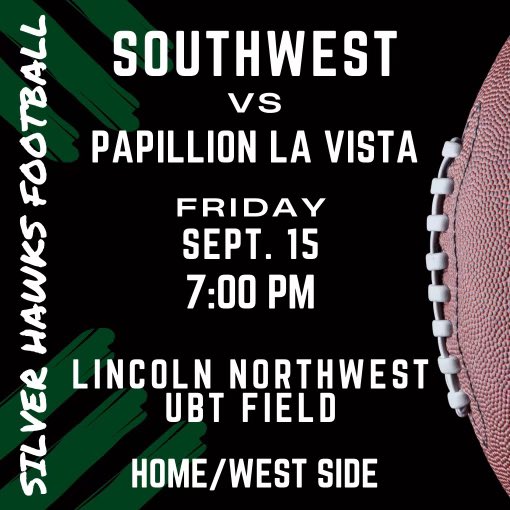 LSW Football (@LSWHawkFB) on Twitter photo 2023-09-14 16:18:00