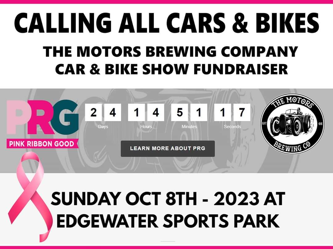 The Motors Brewing Company tweet media