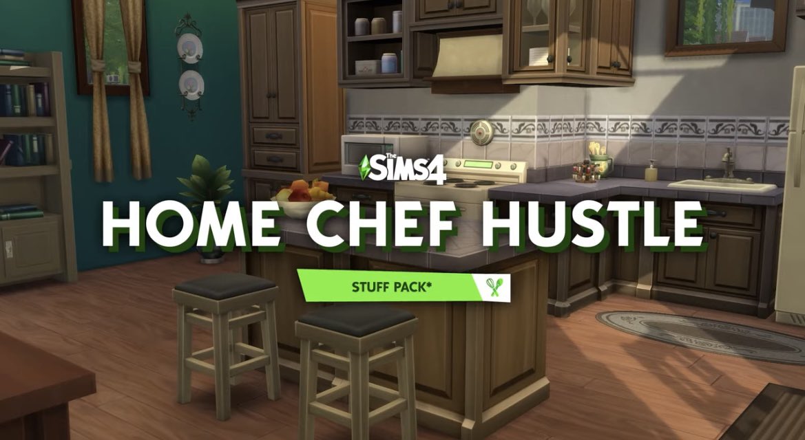 👩🏽‍🍳 HOME CHEF HUSTLE GIVEAWAY 👩🏽‍🍳

We finally got our stuff packs back!! Waffle Makers!? Standing Mixers!? Pizza Ovens!? 😍🧇 Im giving away 3 for all platforms!! 

To Enter :
👩🏽‍🍳 RT
👩🏽‍🍳 FOLLOW ME
👩🏽‍🍳 COMMENT why you want this pack
👩🏽‍🍳 DEADLINE: SEPT 28th @ 6:30pm