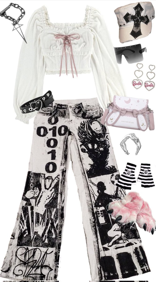 SinSkins_World's tweet photo. Styling my pants #grunge #baggy #edgy #goth #alt #alternative #outfit . https://t.co/dmCY9RlzFn