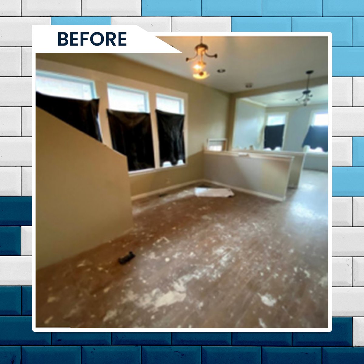 InvestorsEdge_'s tweet photo. What is your favorite part of this "Before and After"? How about the restored wood floor?

To learn more about house flipping, click here: https://t.co/LGqG9nc6wk

#realestateinvestingforbeginners #realestateinvesting #realestate #fixandflip #houseflipping #financialfreedom https://t.co/Gt9E4of2Bh