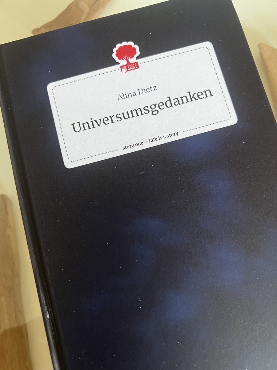 Heute gibt es den ultimativen Lesetipp:

#twlz #BayernEdu
Eine Abschlussschülerin des letzten Jahres hat ihr erstes Buch veröffentlicht 💕

Ich durfte den Prozess begleiten und bin über den Inhalt und Alina unglaublich stolz 💕 

#happyHeidi